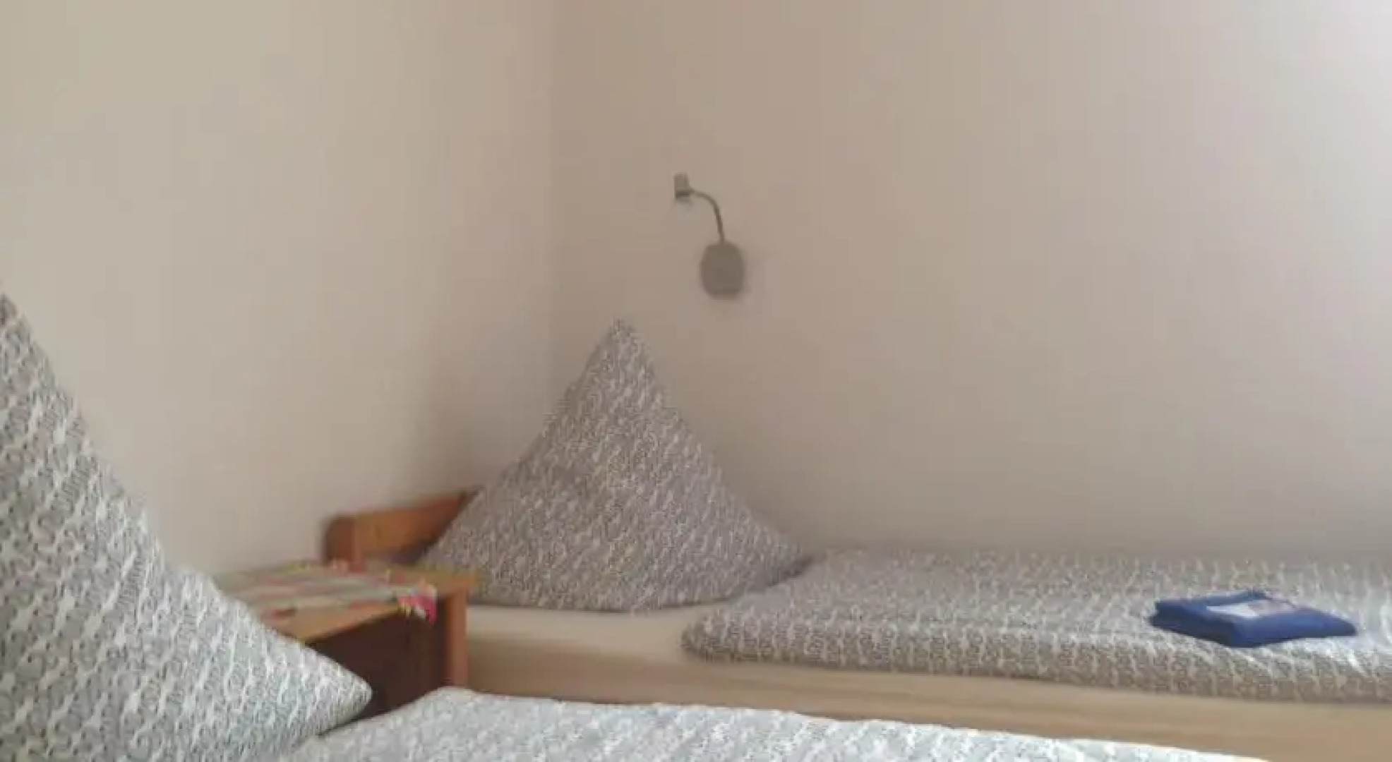 Privatzimmer Makowiecki