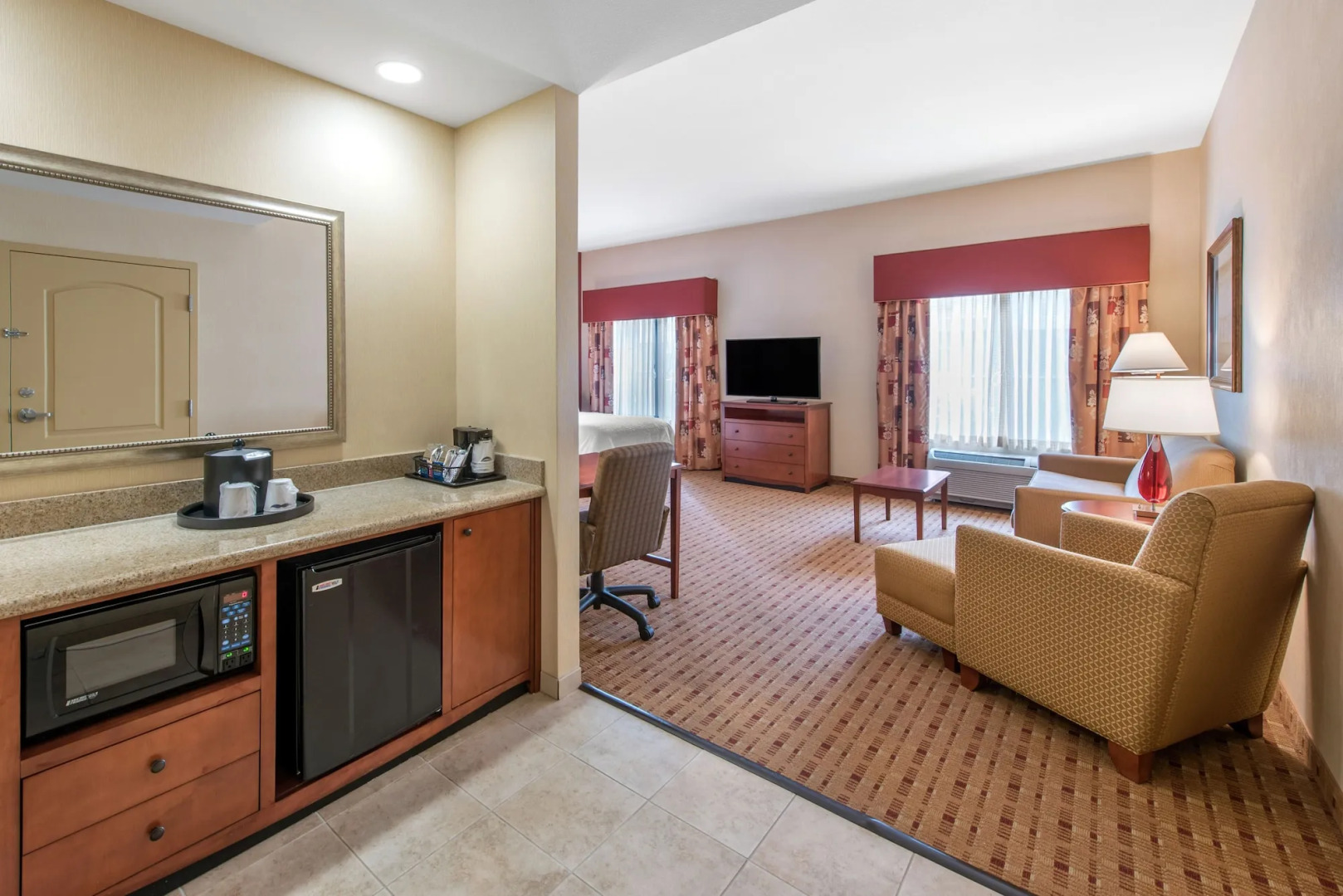 Hampton Inn & Suites Arcata