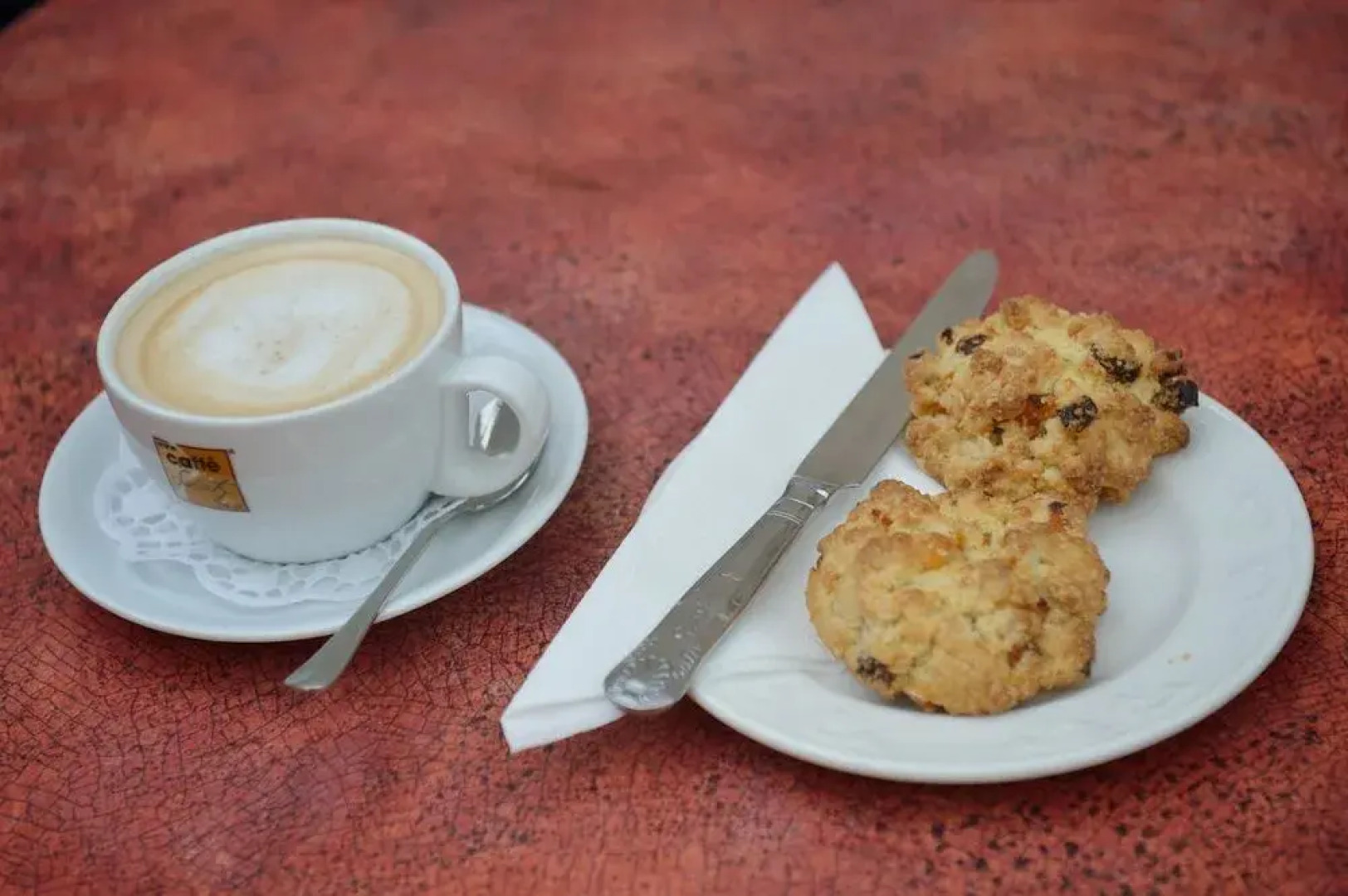 The Rose and Crown Hotel