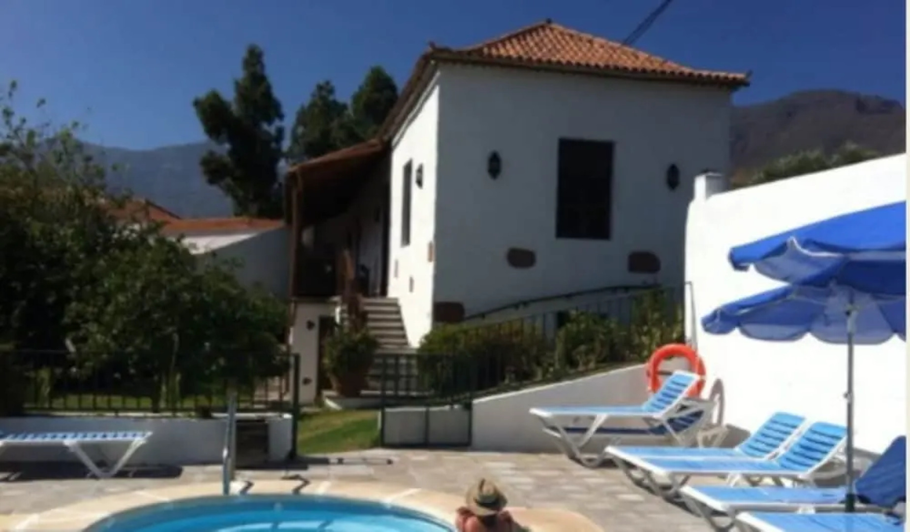 105099 -  House in Santa Lucía de Tirajana