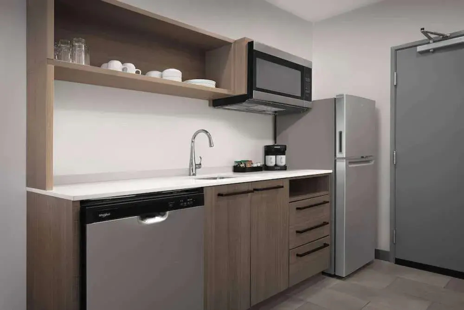 Home2 Suites By Hilton Chattanooga East Ridge