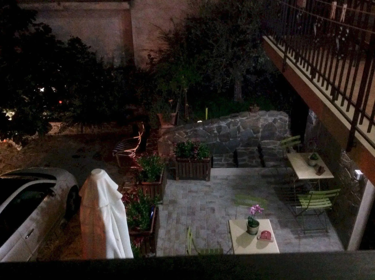 La Vecchia Taverna B&B