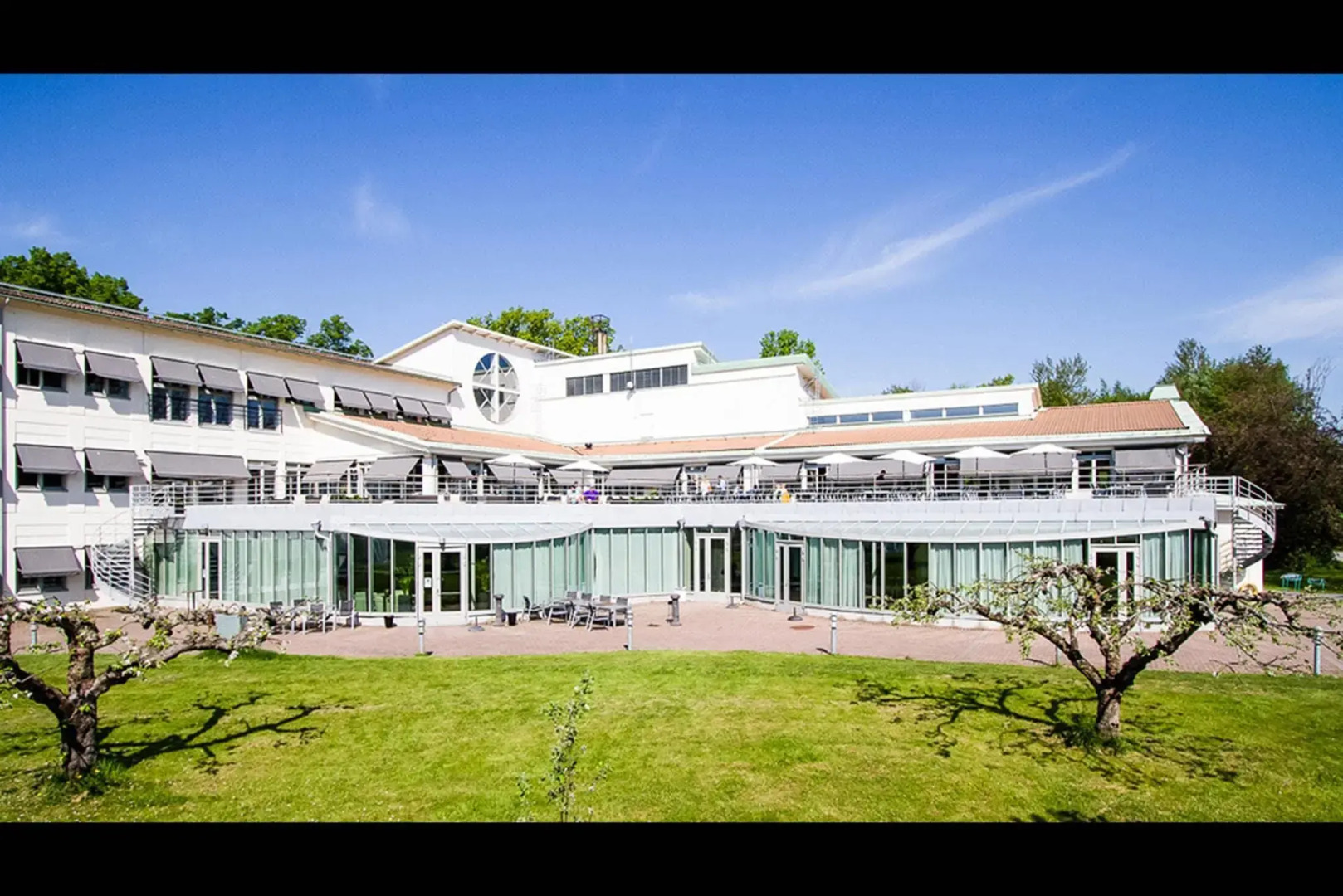 Aronsborgs Konferenshotell