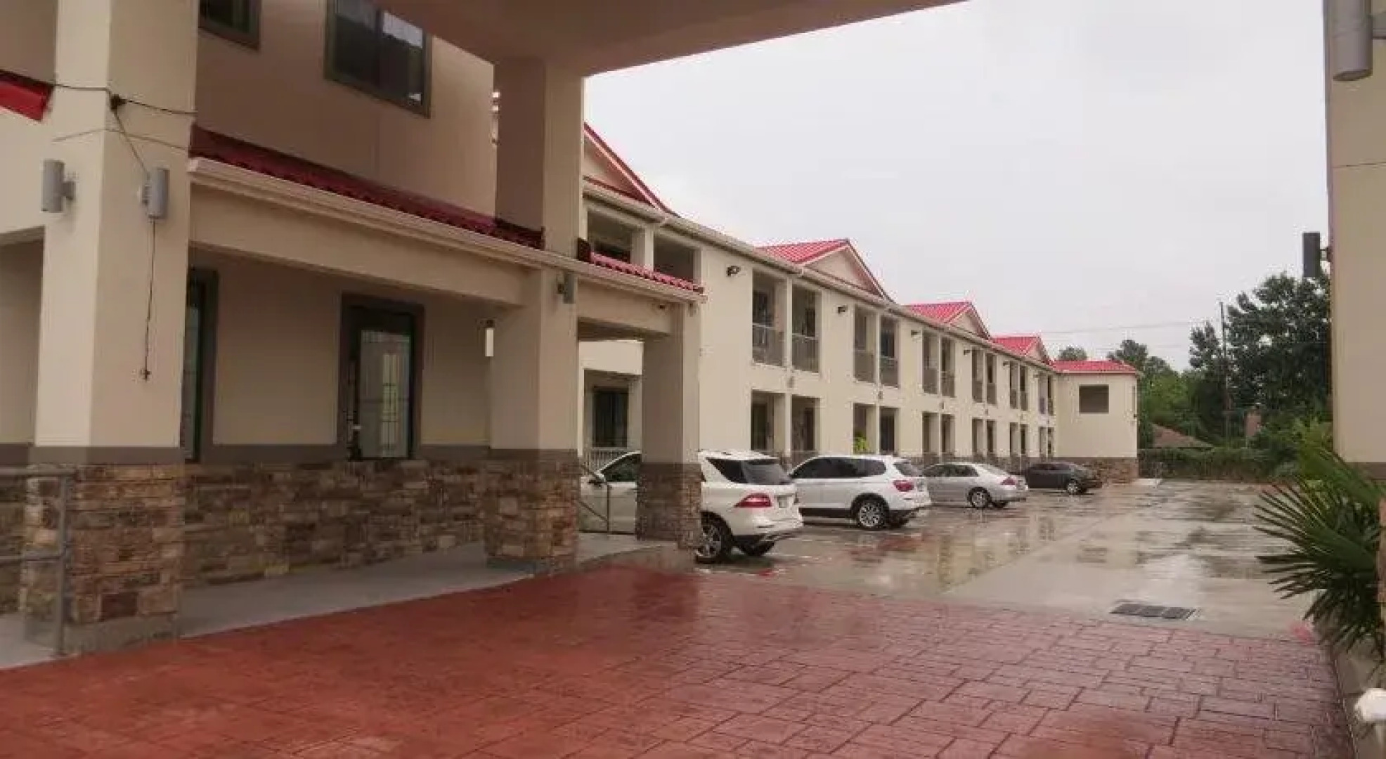 Scottish Inns & Suites Fry Road