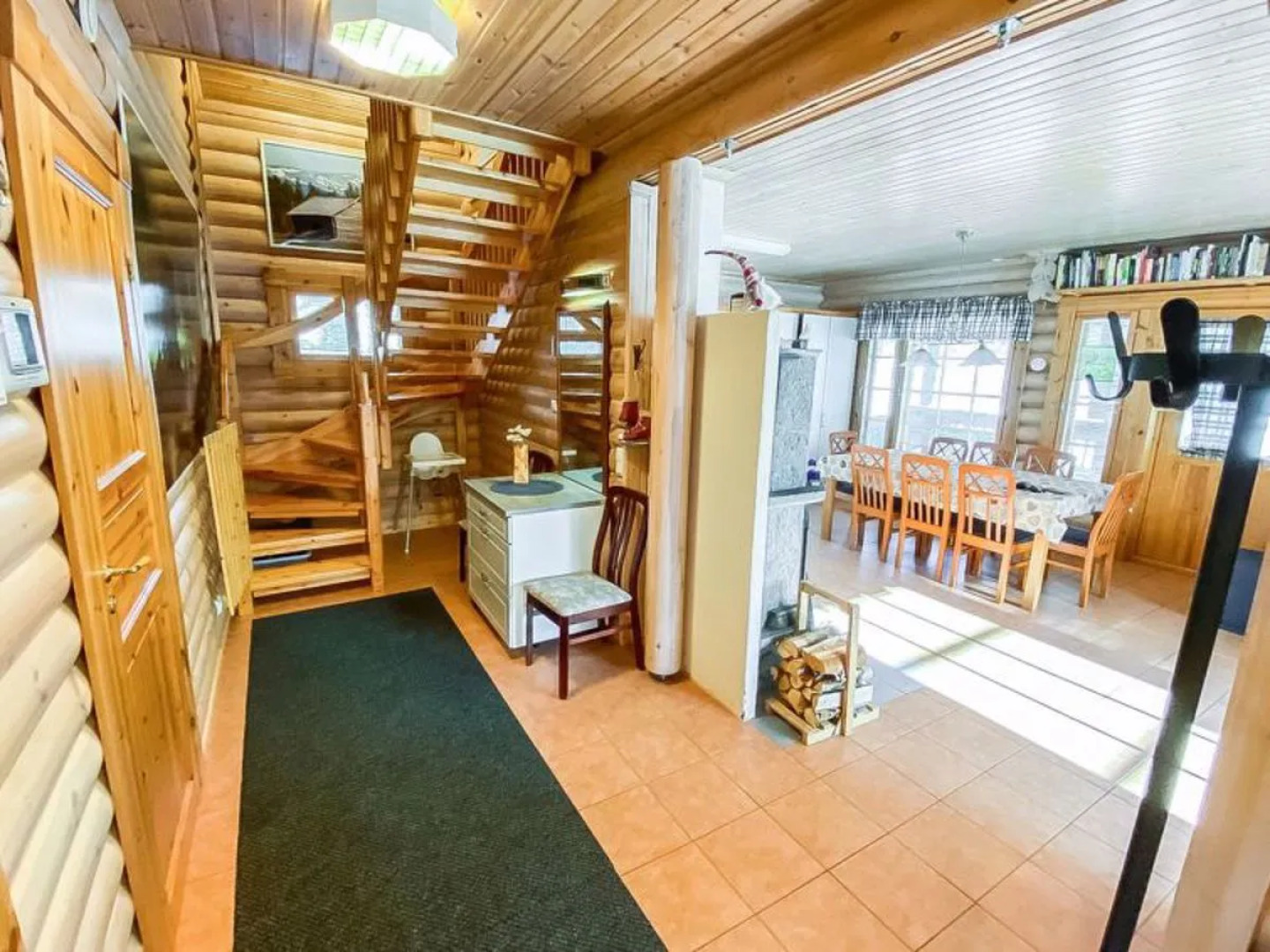 Luoston vaartin kammi