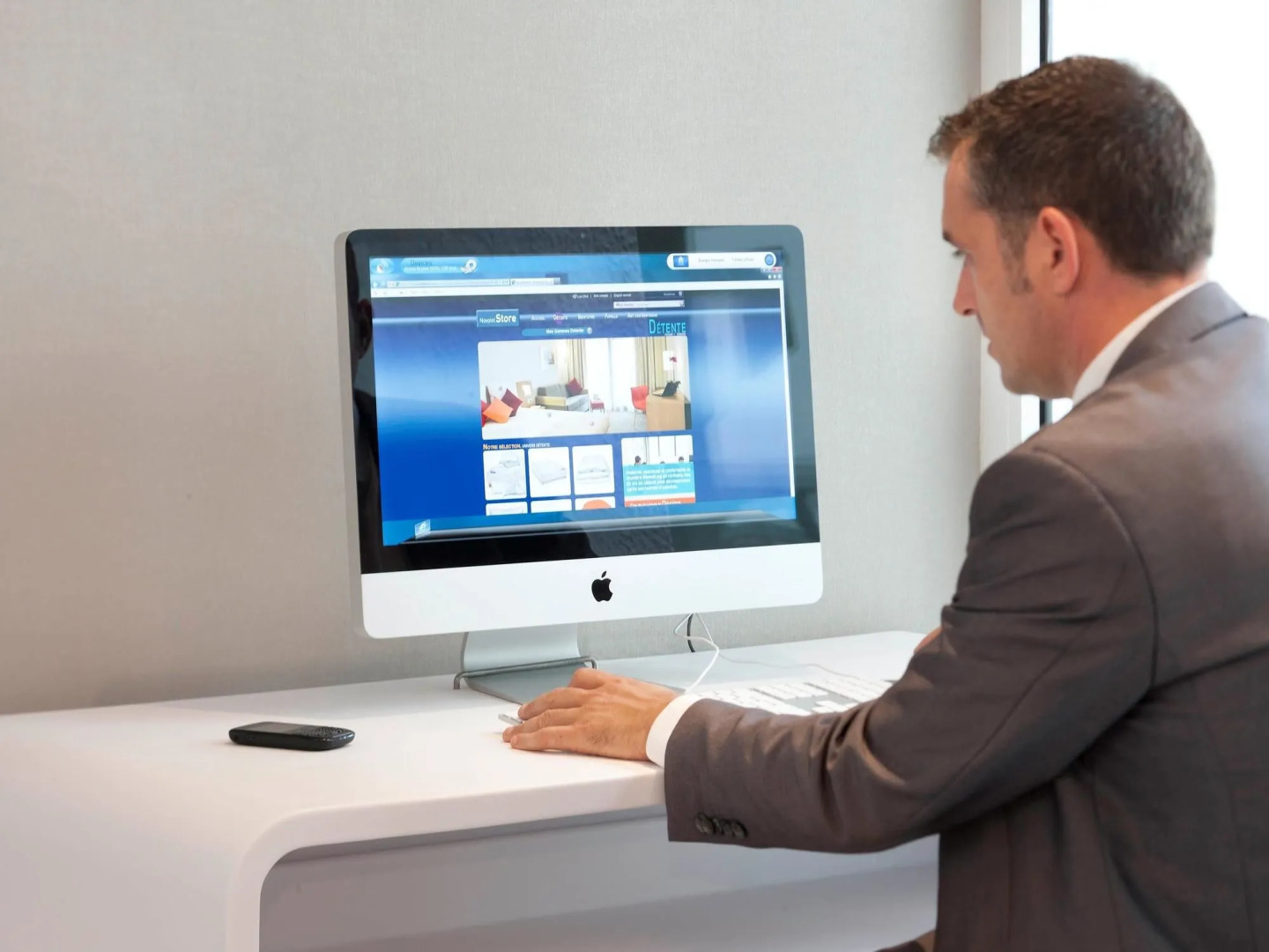 Novotel Reims Tinqueux