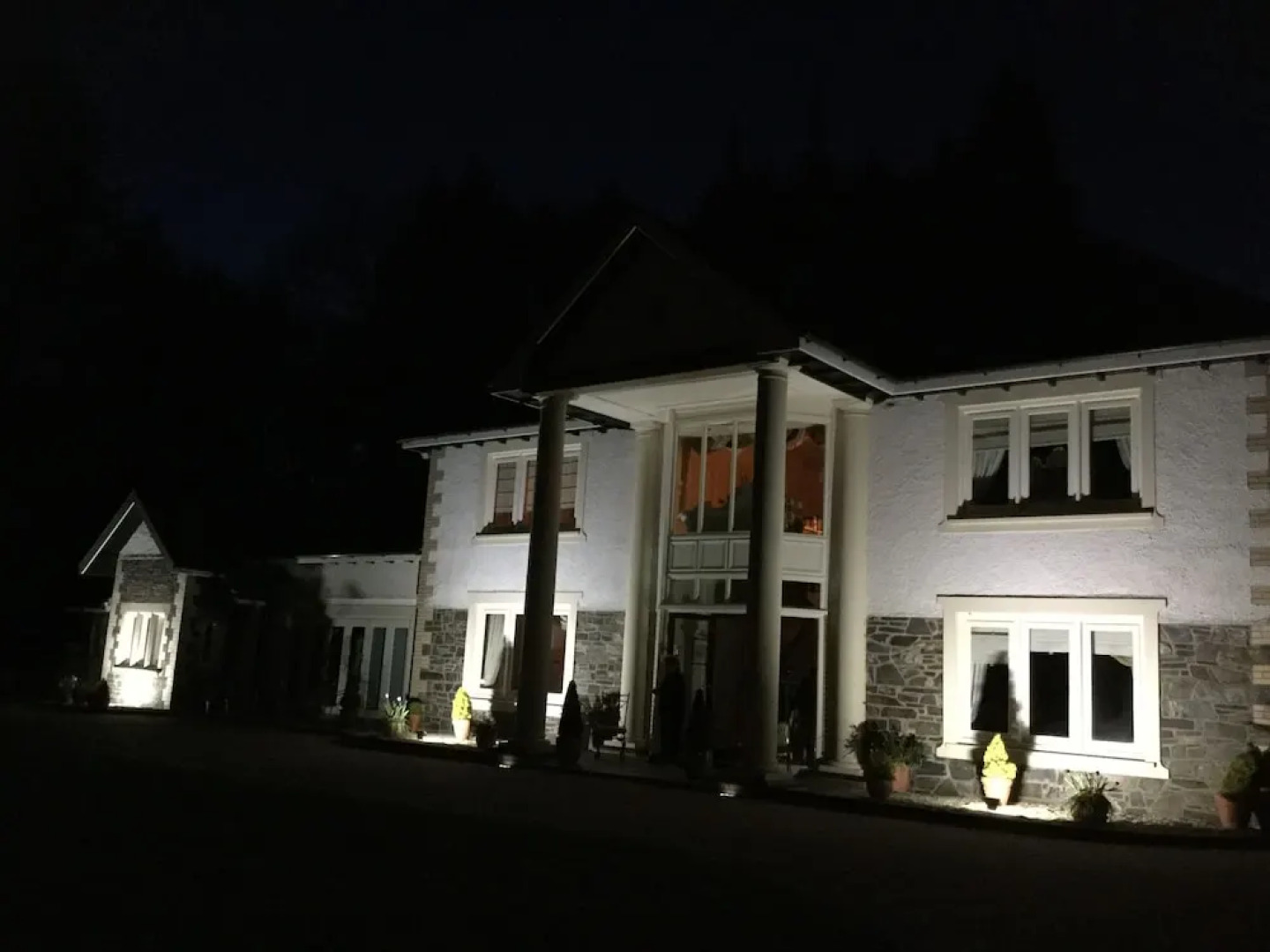 Plas Y Dderwen