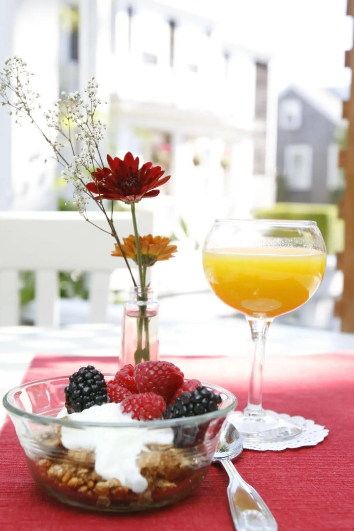 Life House, Nantucket