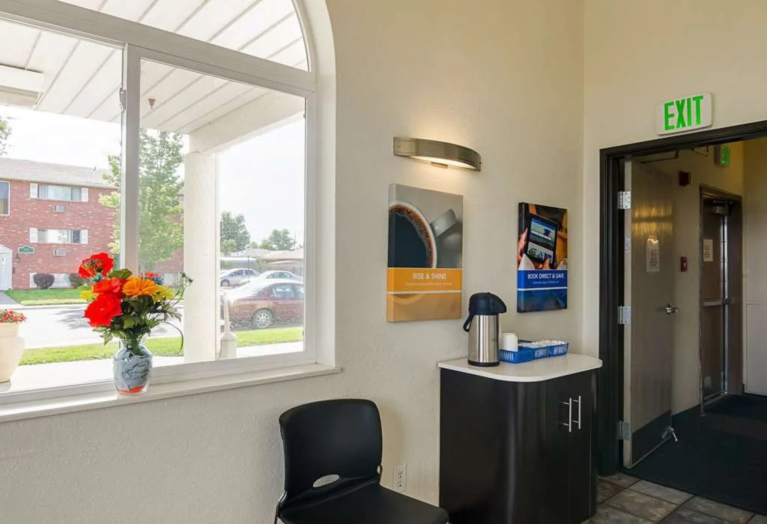 Motel 6 Fort Lupton, CO