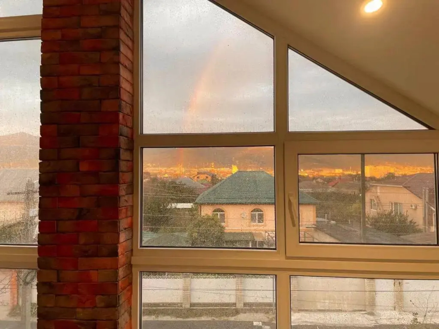 BRUSNIKA Guest house