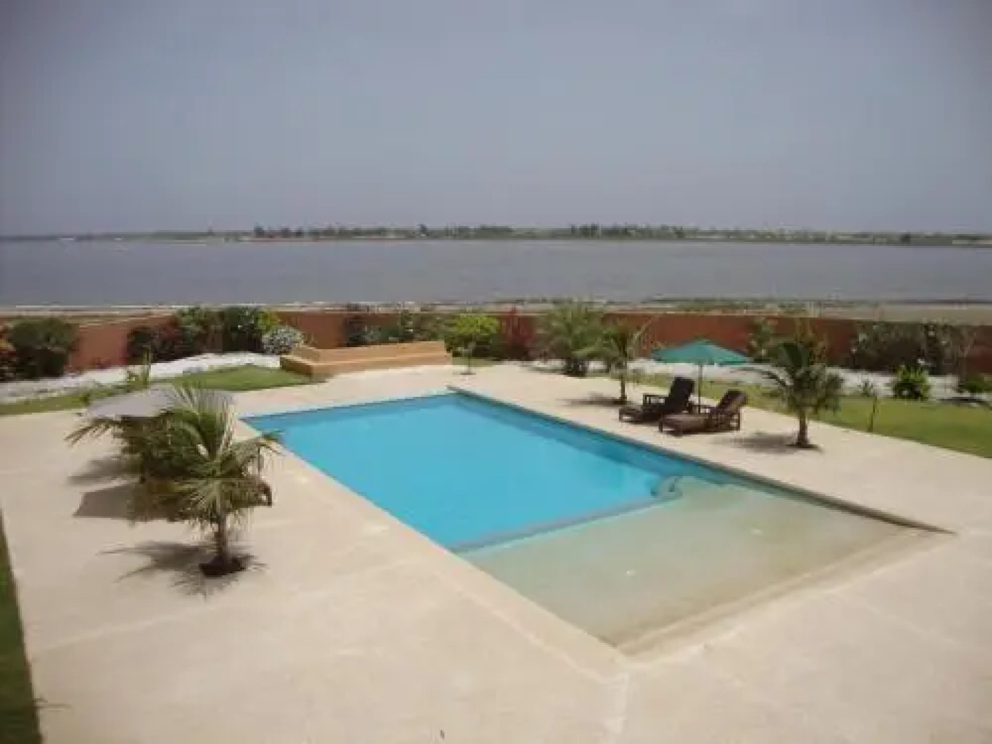 Le Clos Des Oliviers