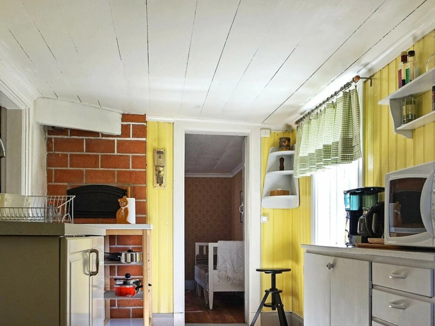 4 Person Holiday Home in Vadstena