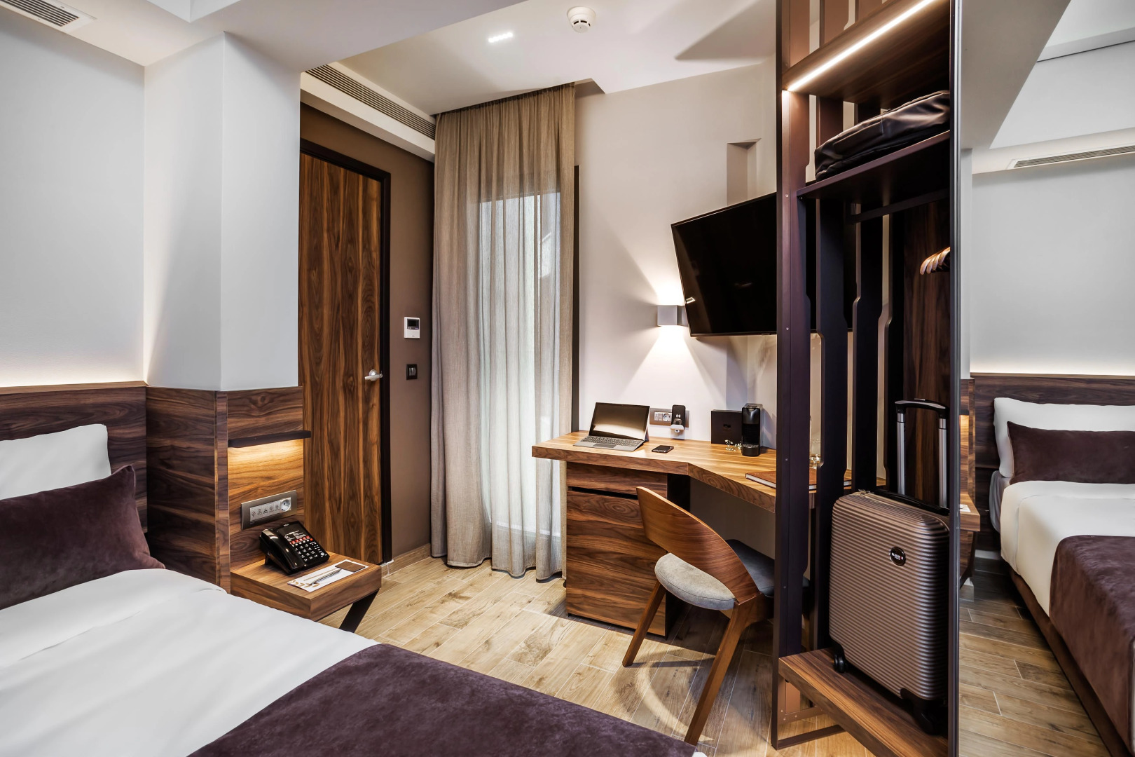 Imperial Plus Urban Smart Hotel Thessaloniki