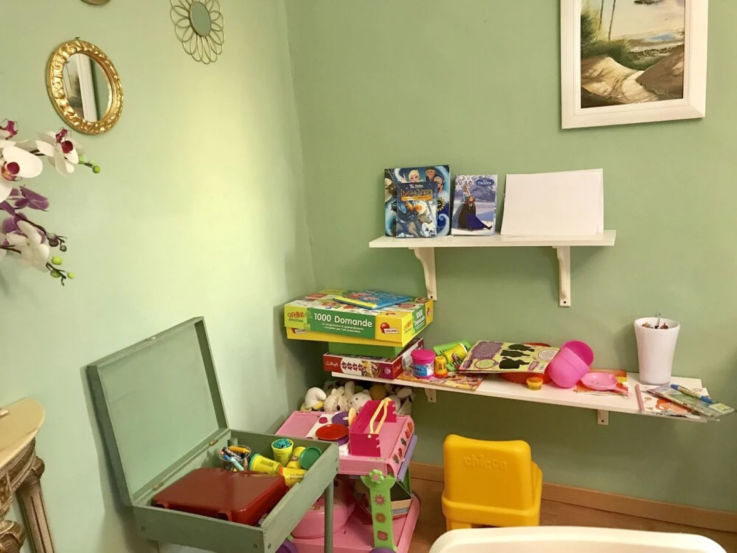 Villa Marengo Guest House