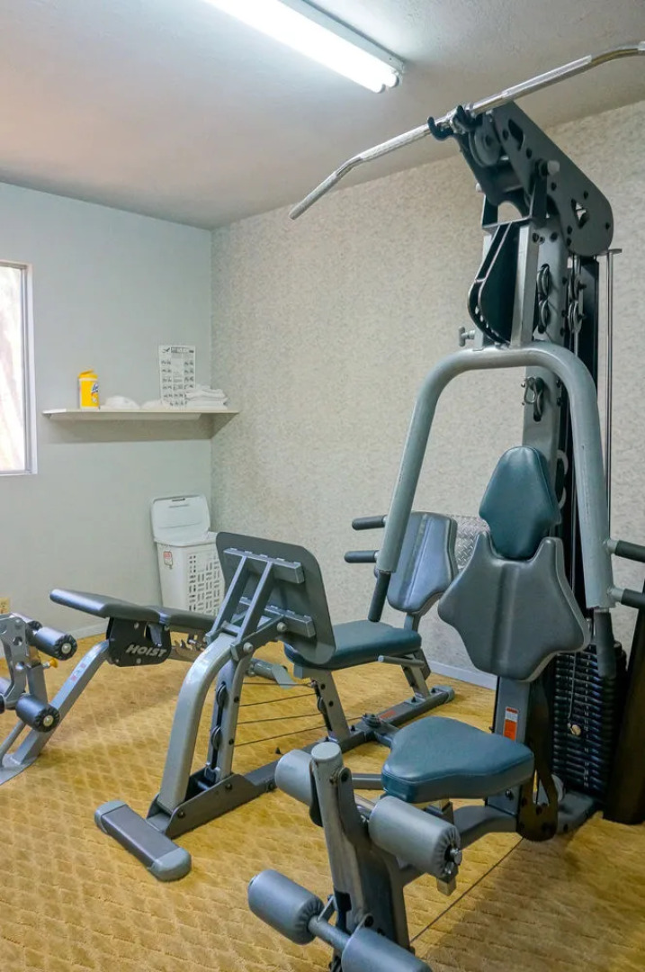 Travelodge Hotel at LAX