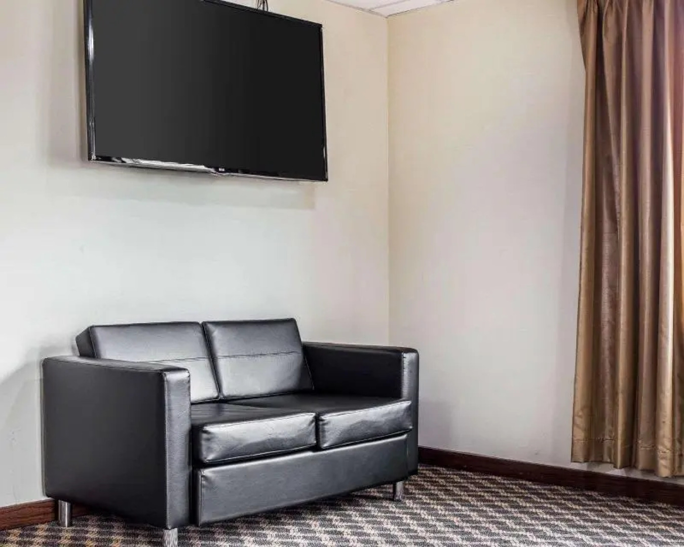 Rodeway Inn East Atlanta