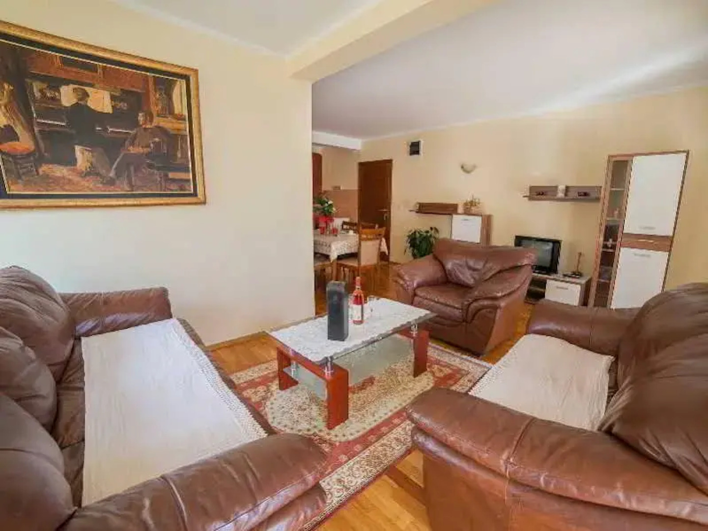 Apartments Jovicevic