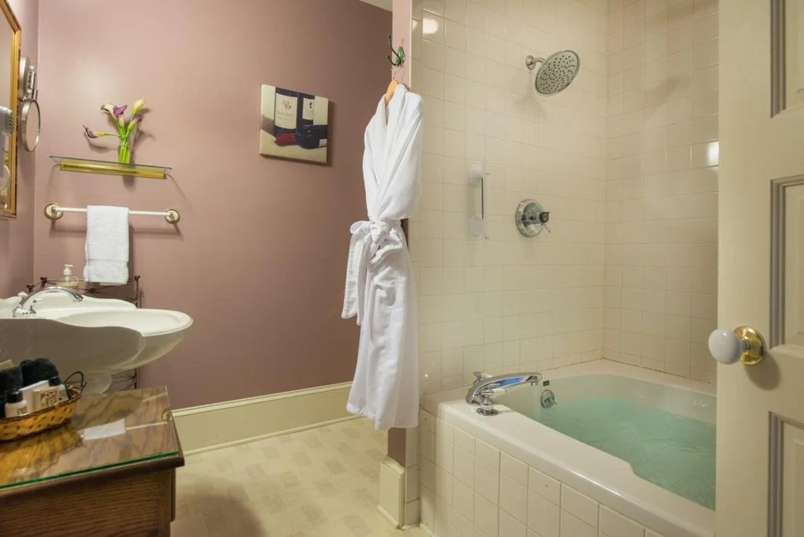 Steeles Tavern Manor