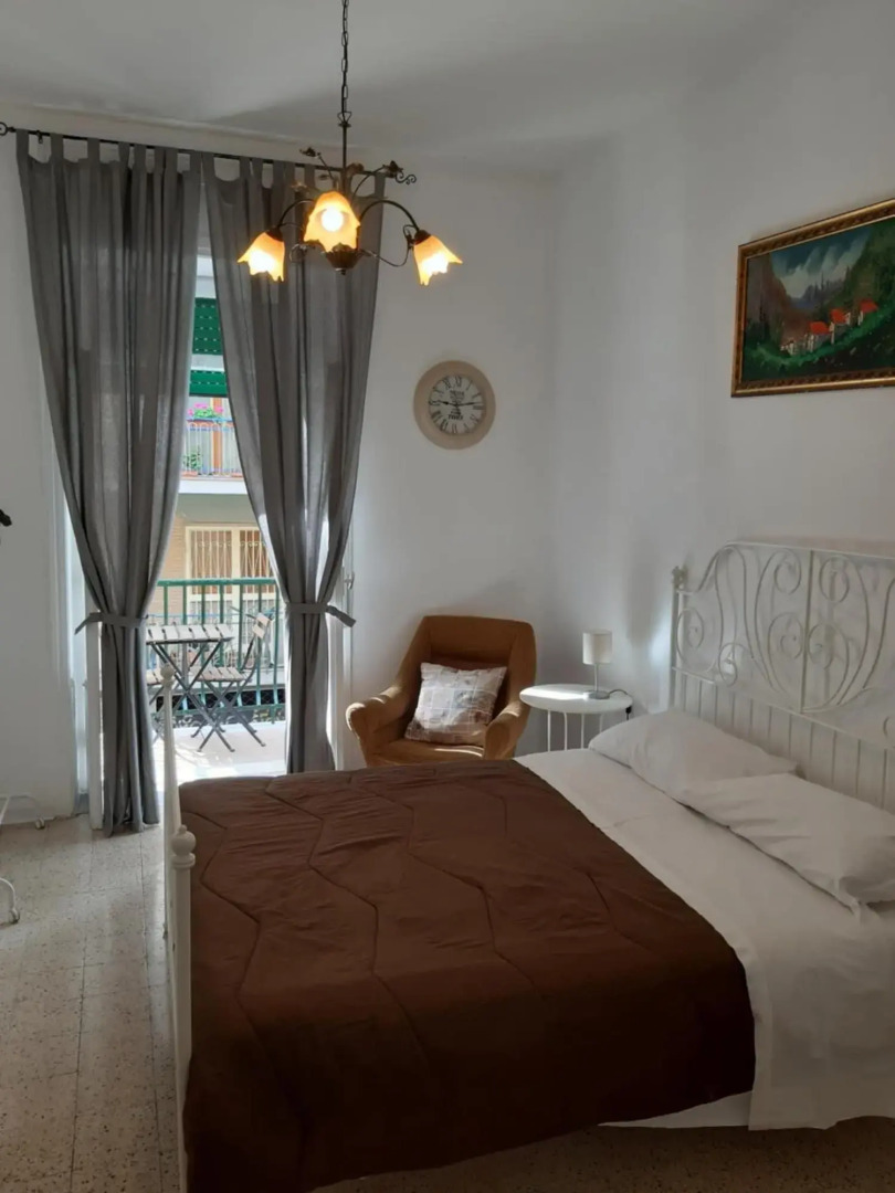 Villa Dietro la Luna