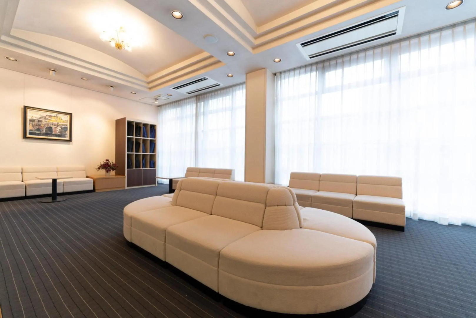 Yokkaichi City Hotel Annex