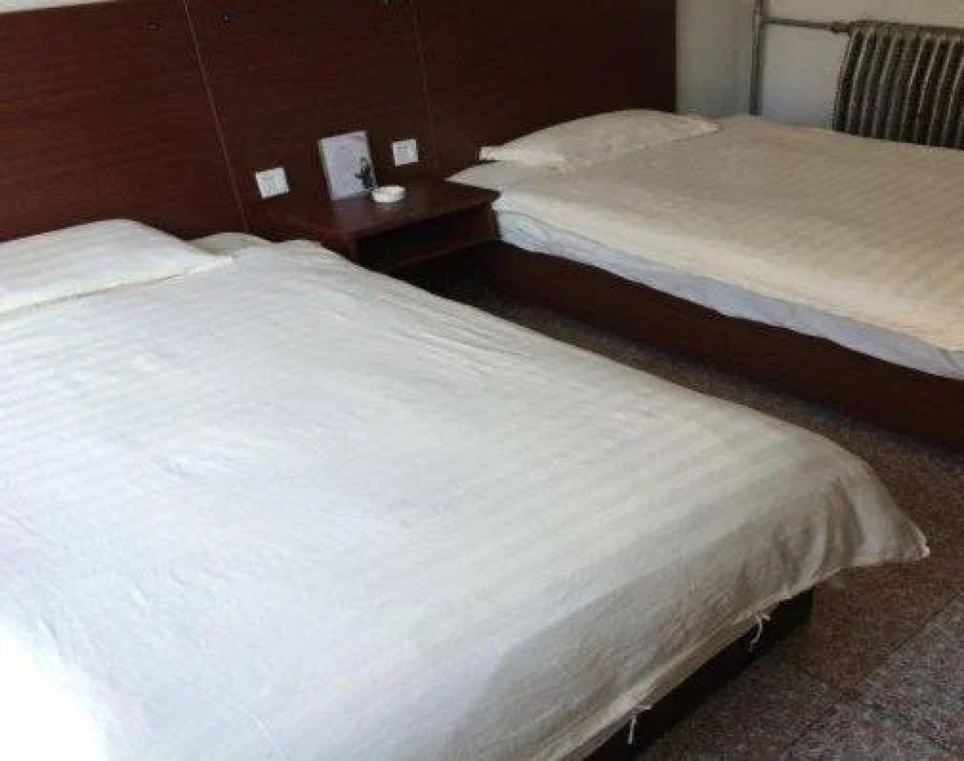 Changzhi Zengfu Hotel