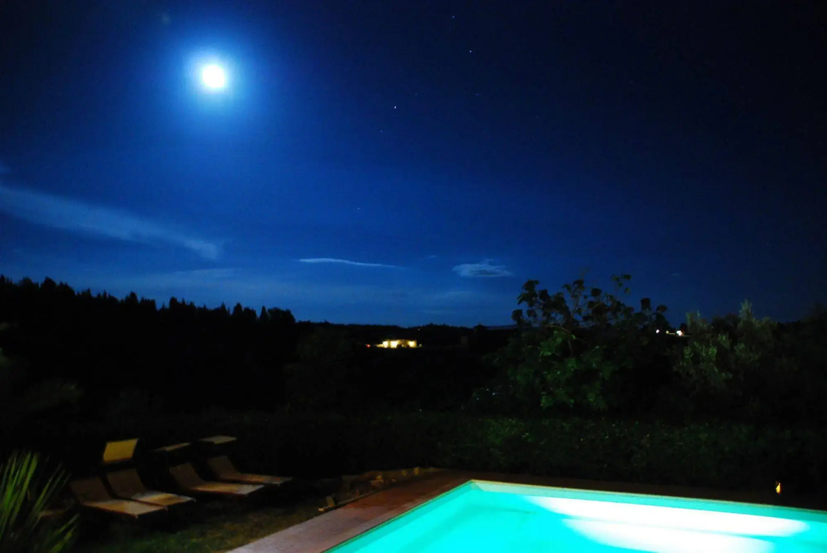 B&B le Querciole del Chianti