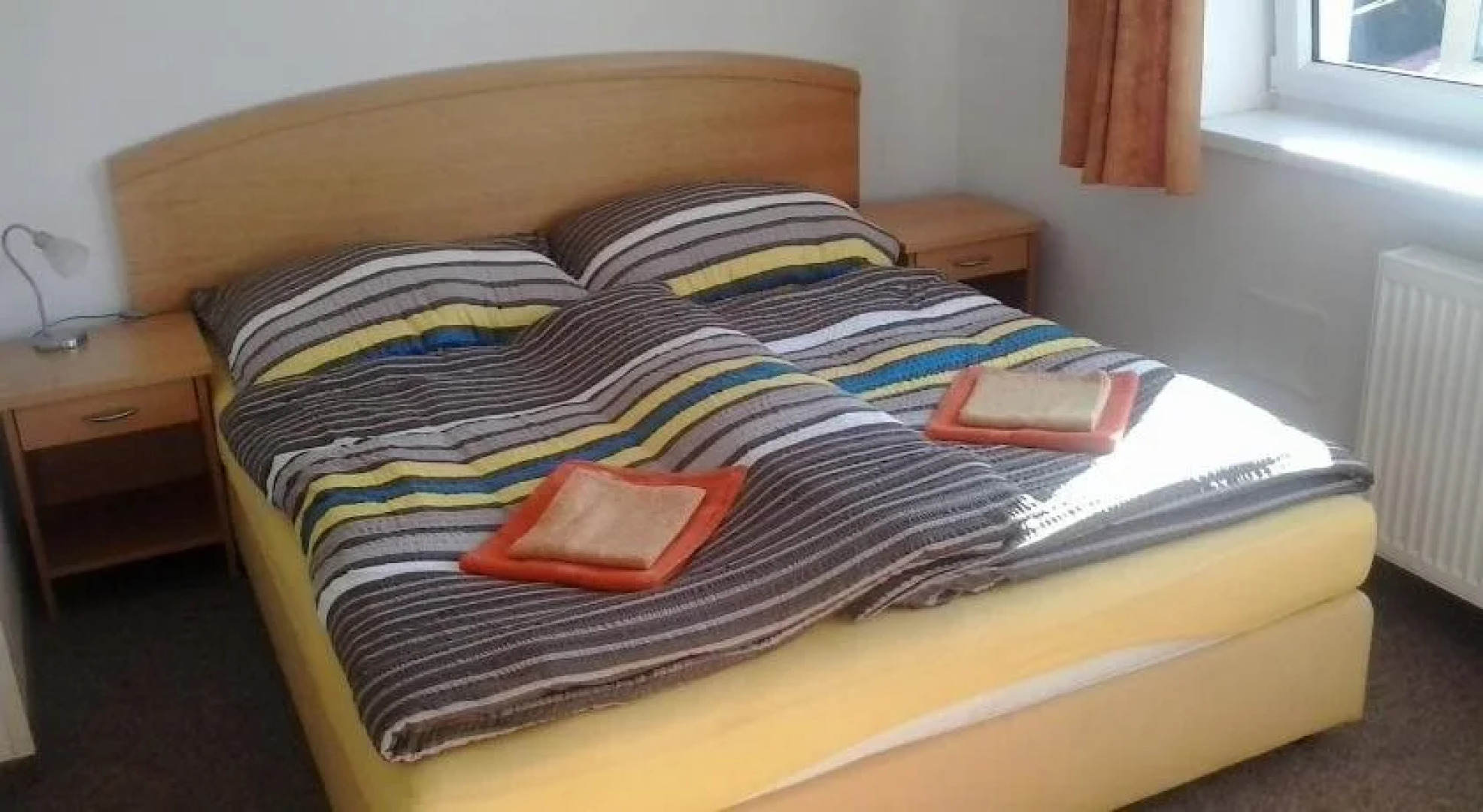 Penzion Vila Victoria