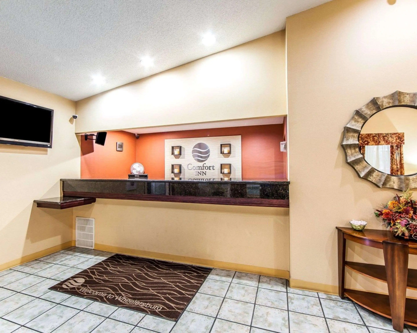 Quality Inn