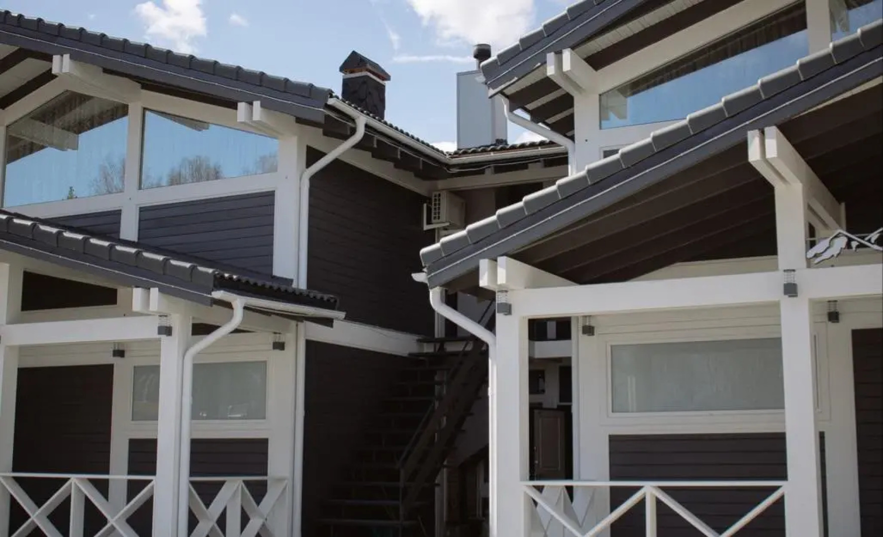 Valley Sunny (Валли Санни), корпус Эверест