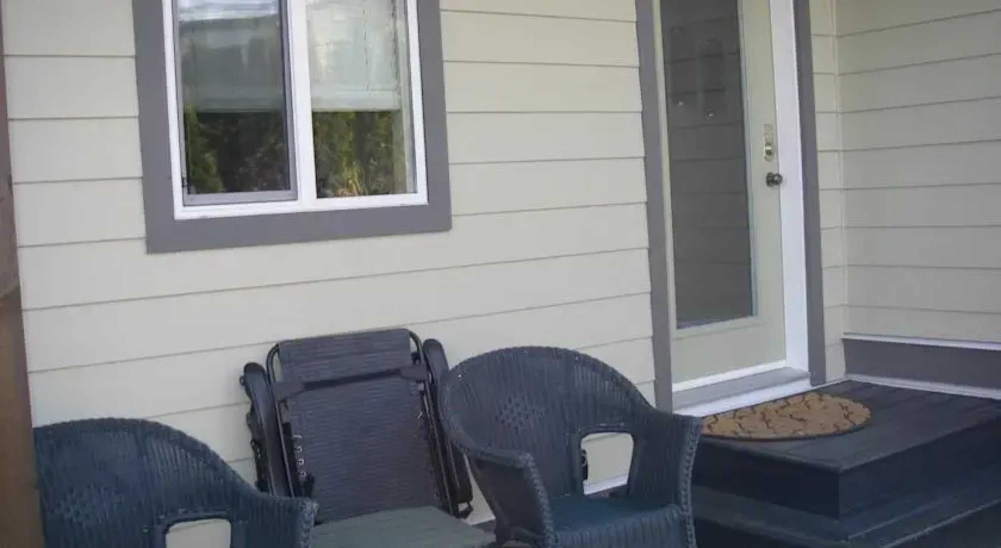Pacific Heights B&B