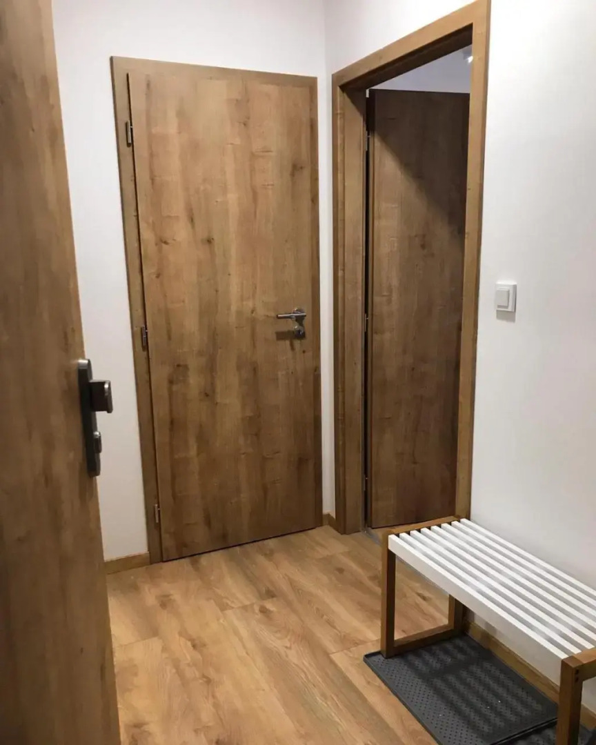 Apartmány Vrchlabí