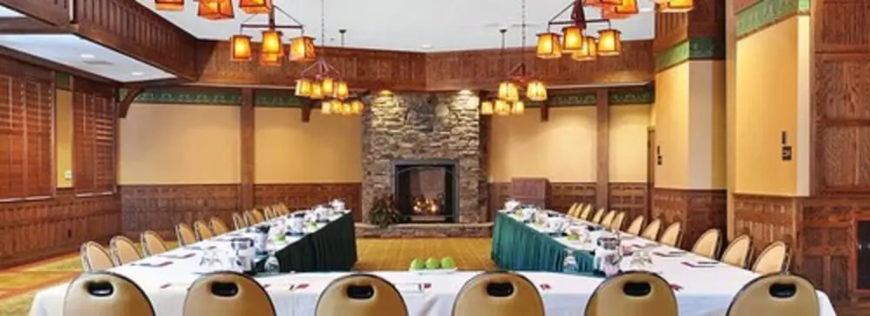 Bob Timberlake Inn at Chetola Resort