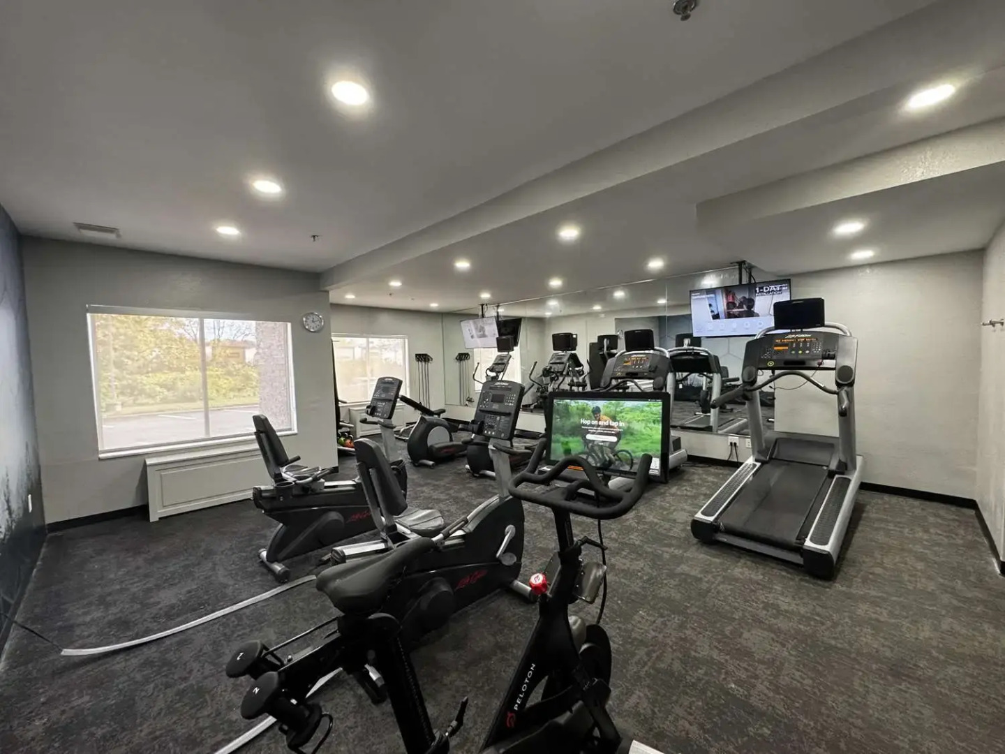 Best Western Plus Fenton