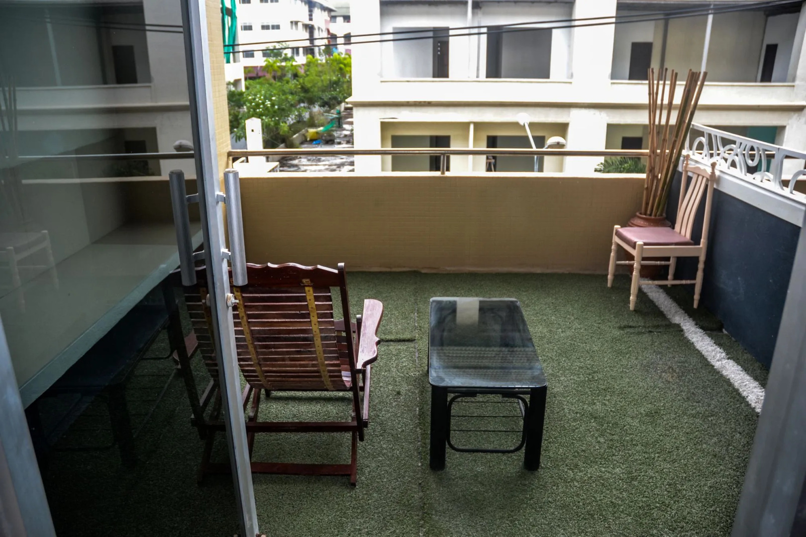 Anna Residence Jomtien