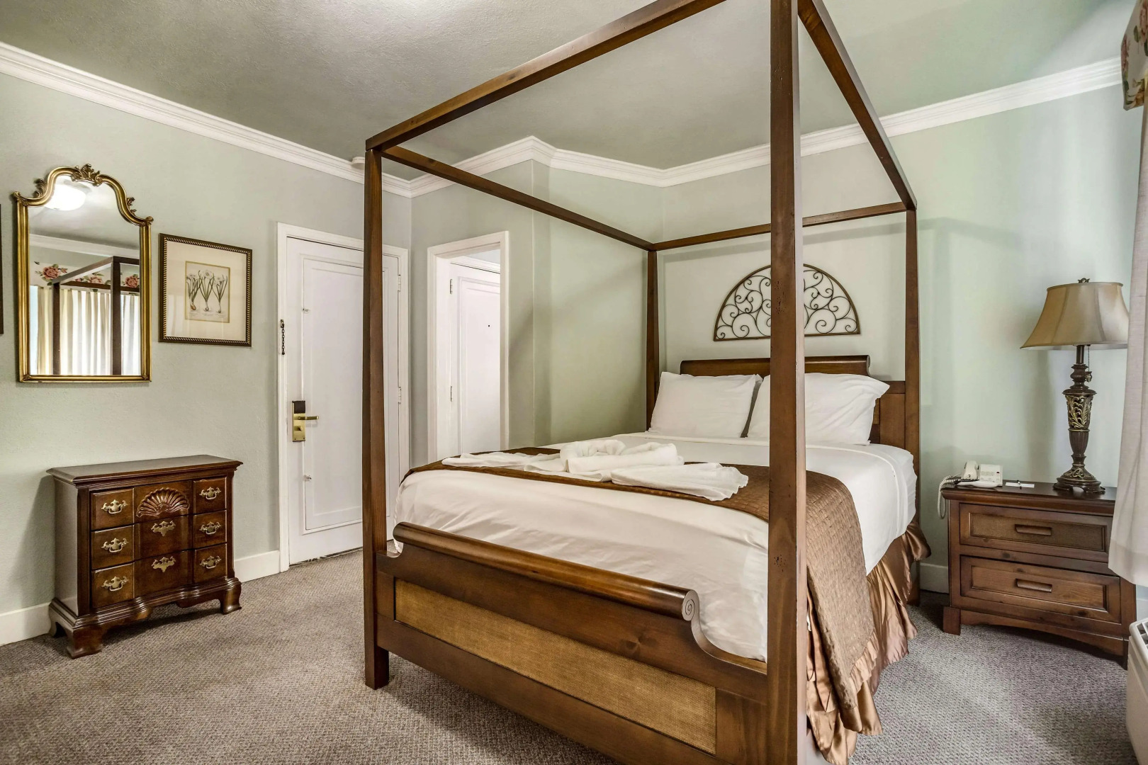 Americas Best Value Inn Historic Clewiston Inn