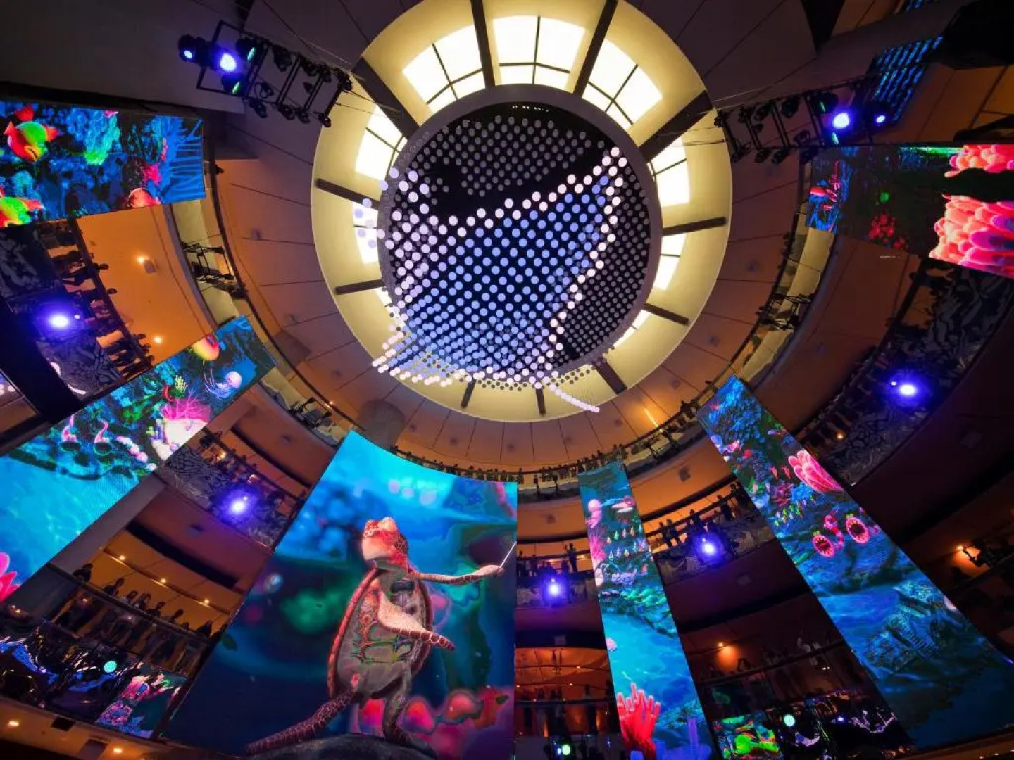 Resorts World Genting - First World Hotel