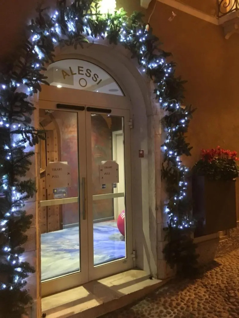 Albergo Trattoria Alessi