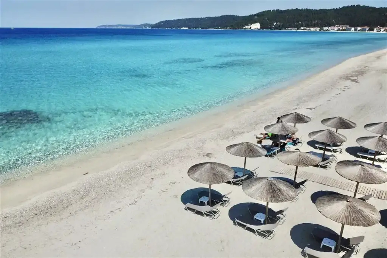 Greek Pride Panthea Studios