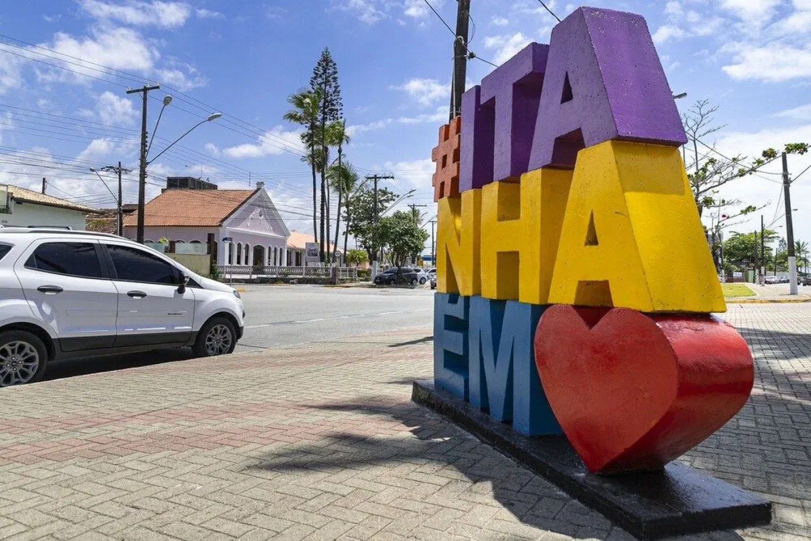 Namoa Pollastrini Hotel