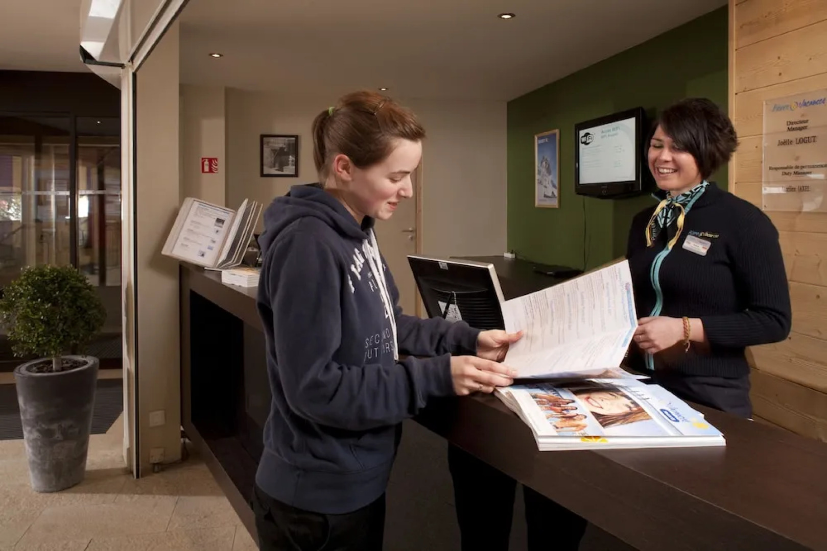 Residence Les Balcons de Bellevarde by Pierre & Vacances