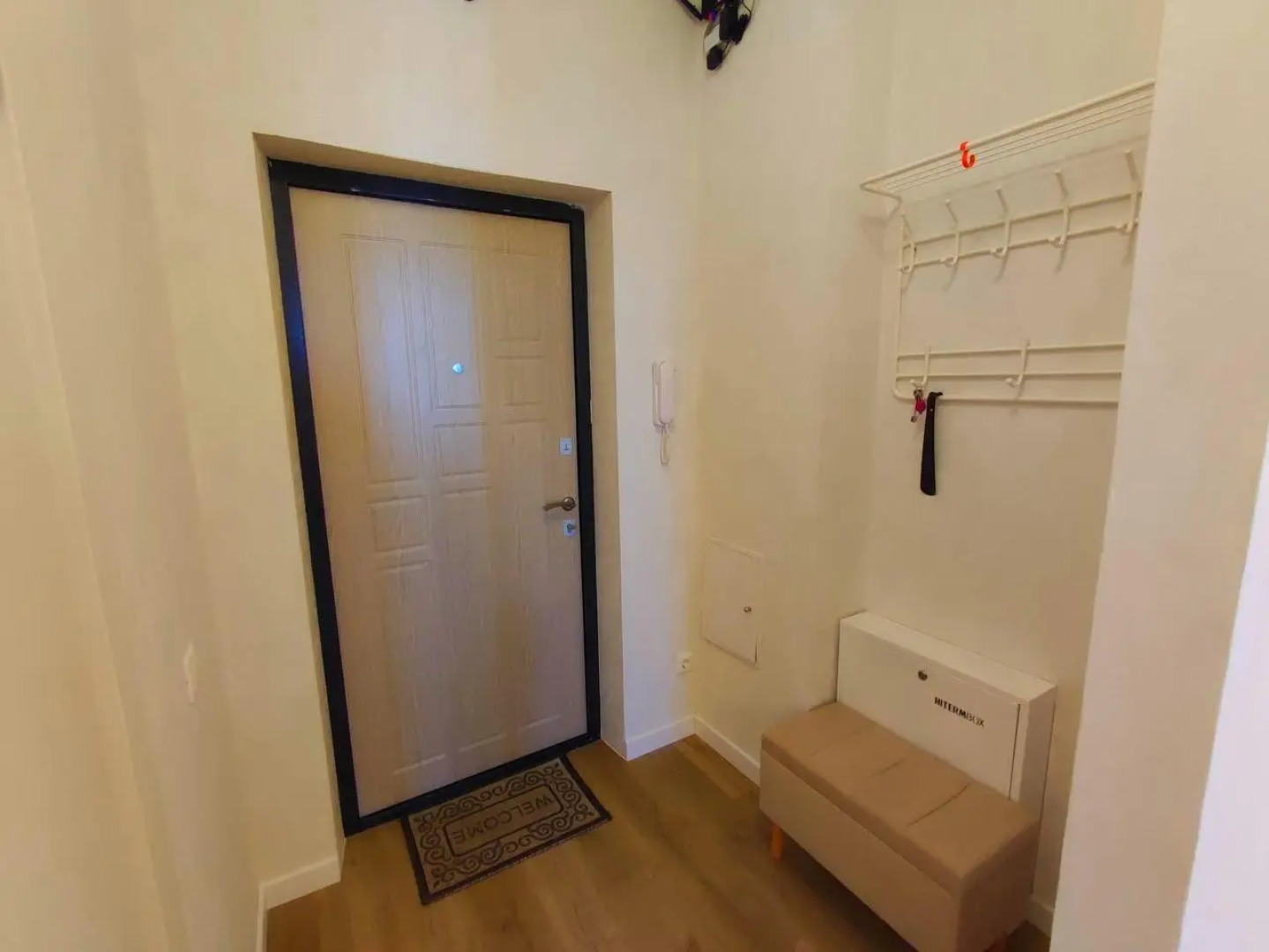 Велком72 на ул. 2-Луговая, д. 22/2