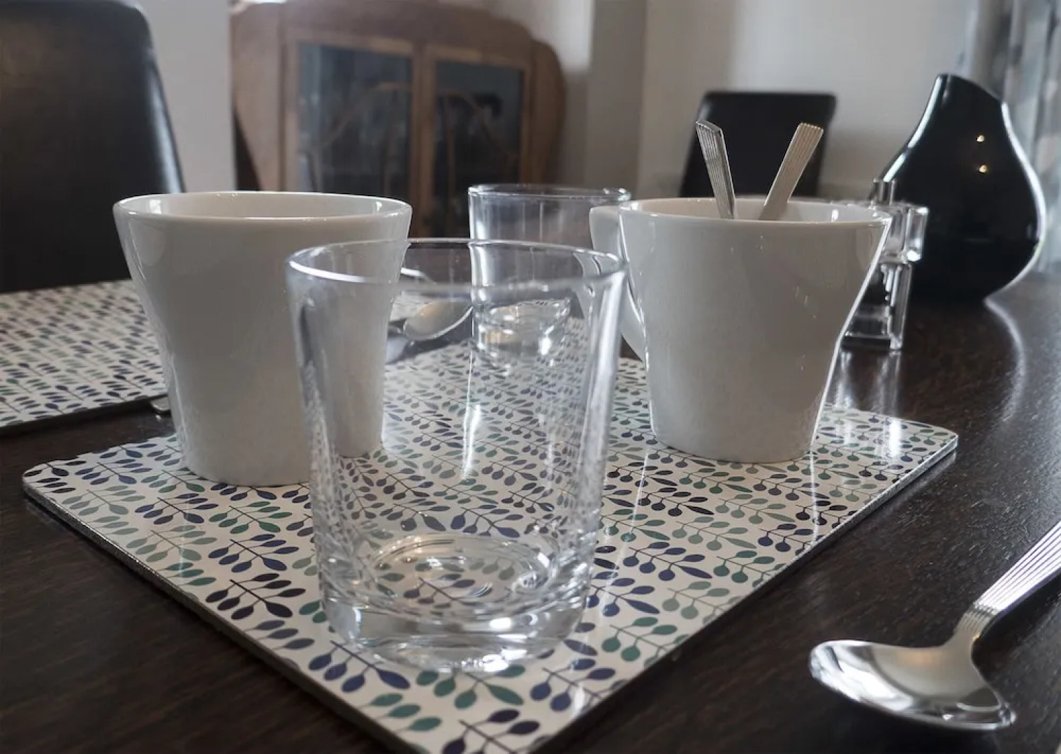 Halsons Bed and Breakfast