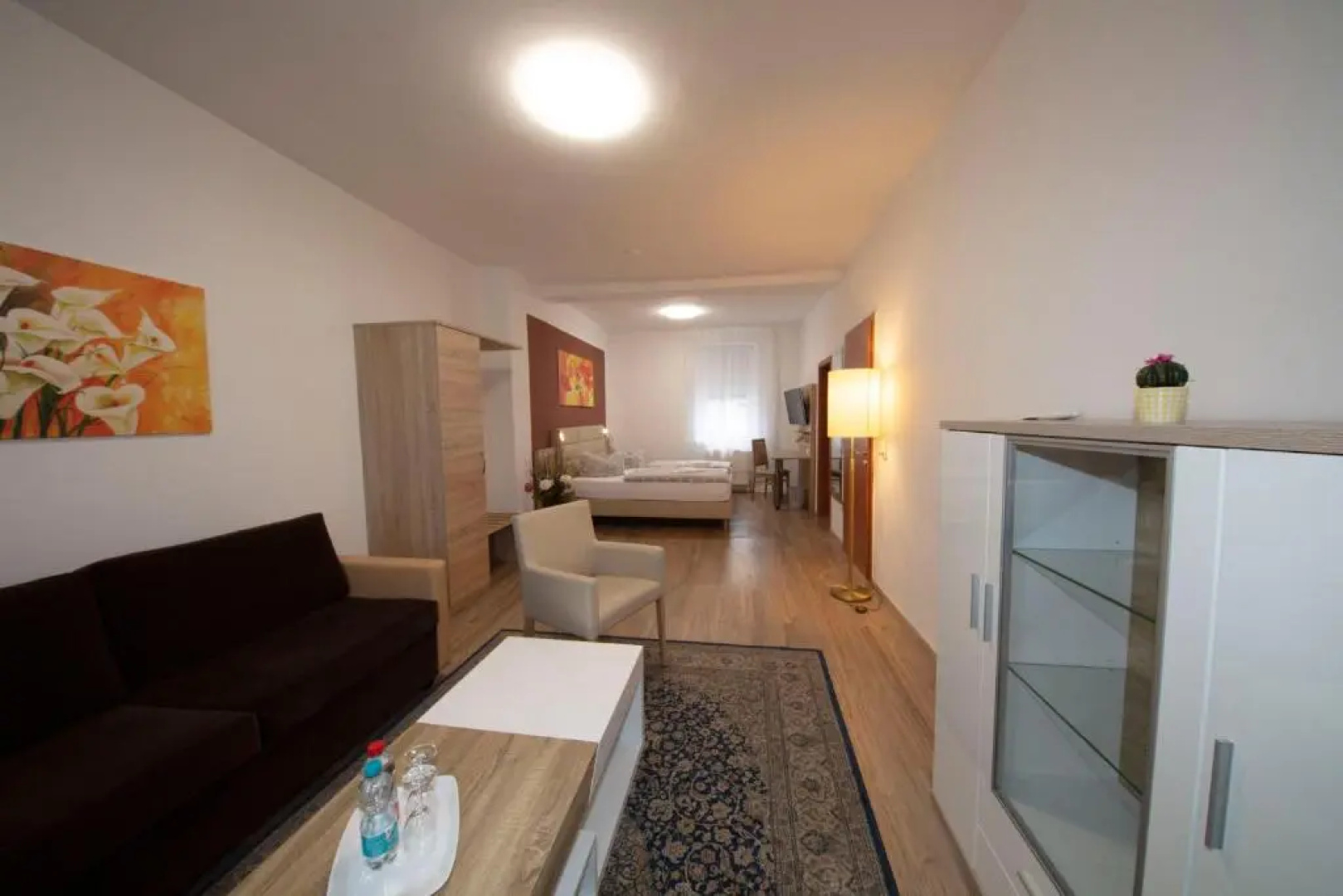 Hotel & Restaurant Maximilian