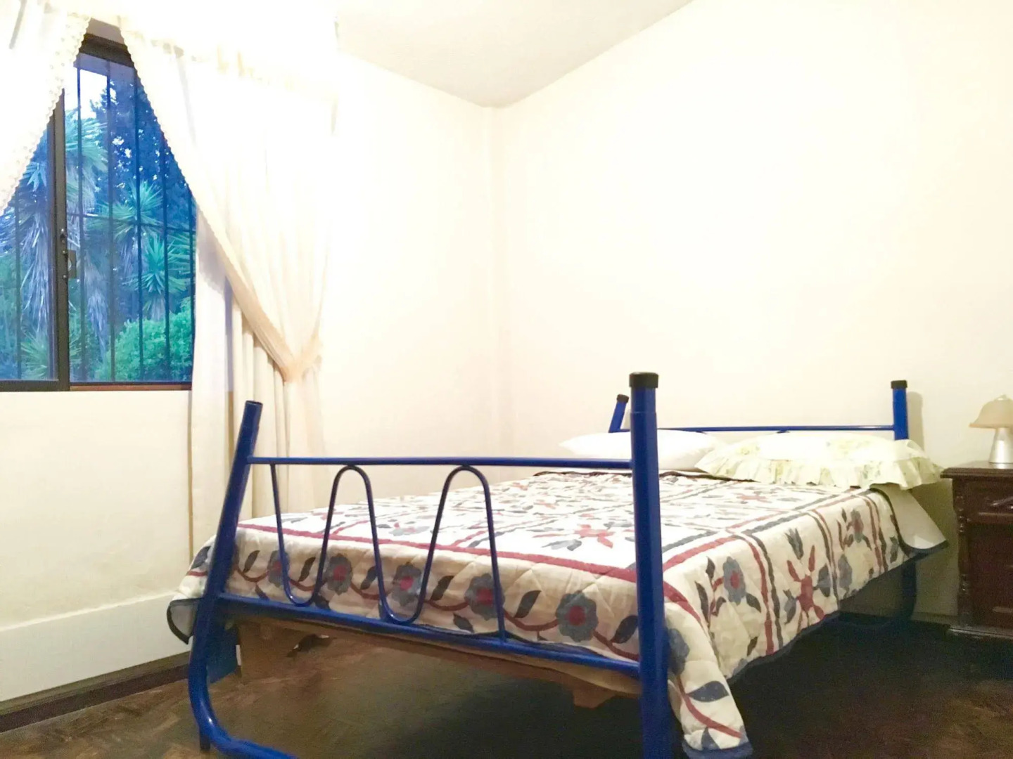 Nispero Country House