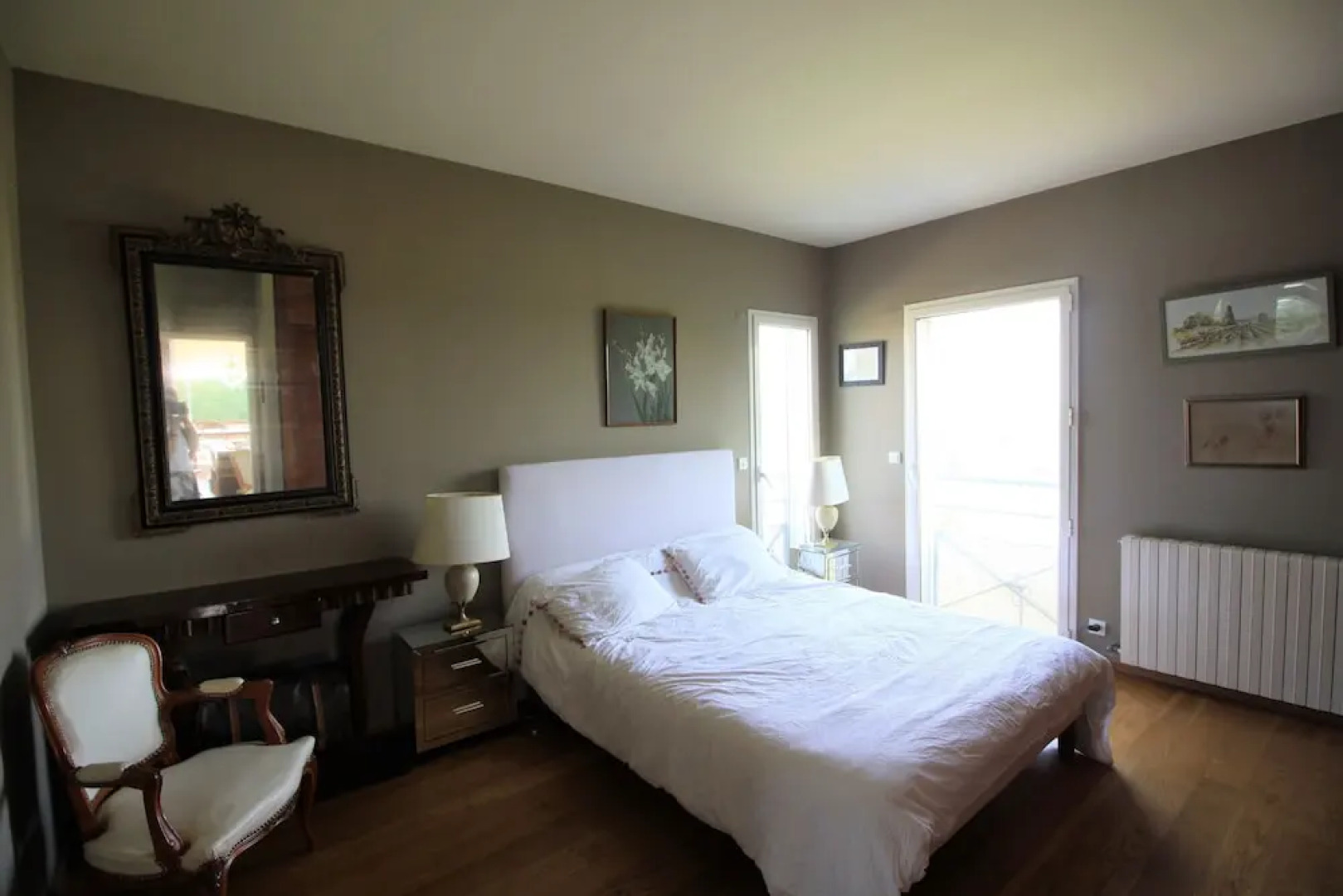 Villa Gourrege - Portes de Bordeaux