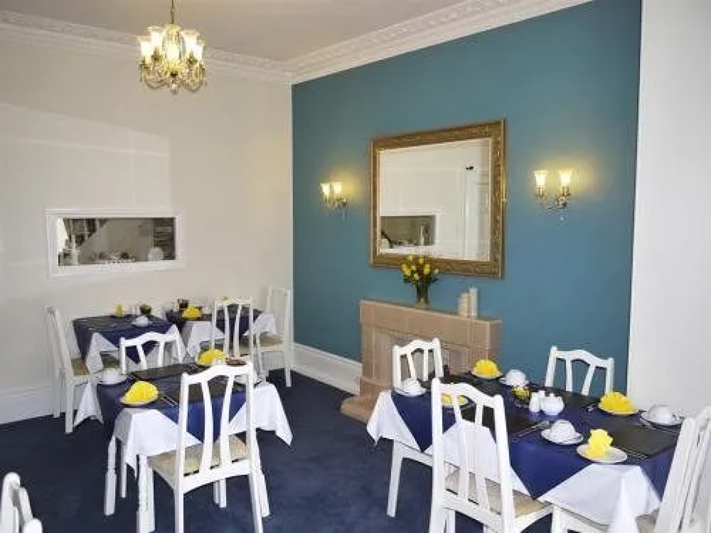 Babbacombe Guest House