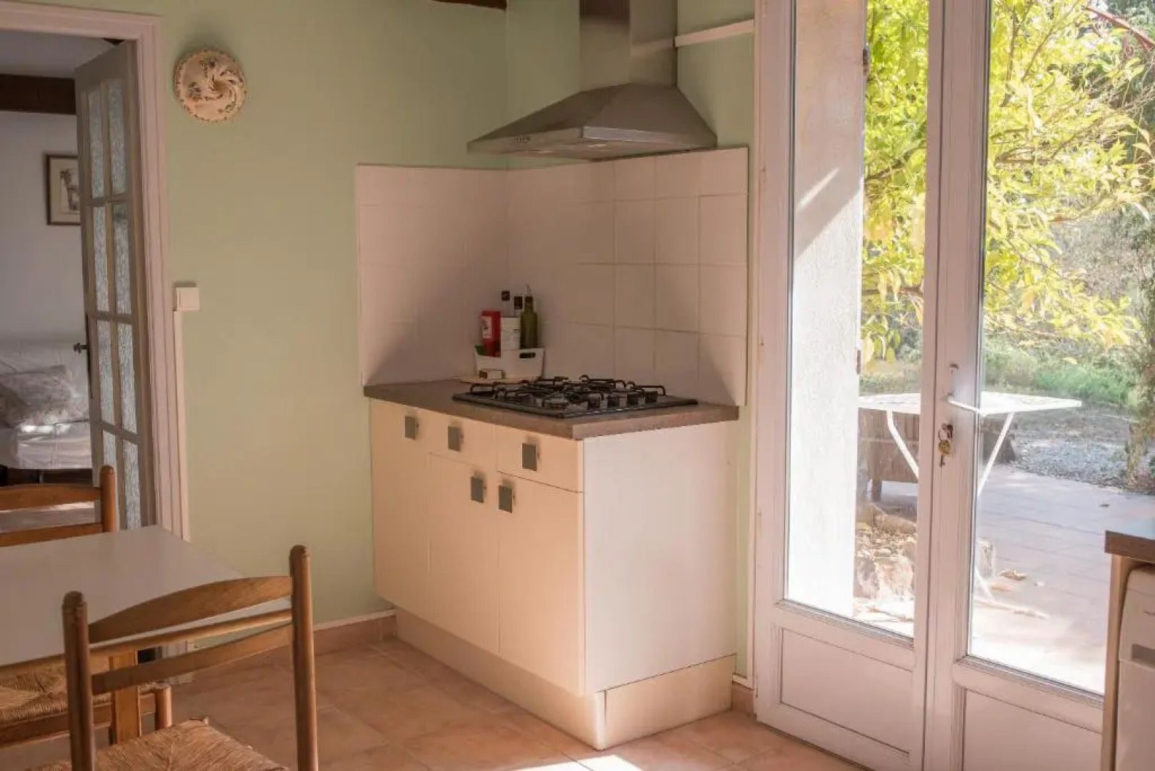 Domaine de la Marseillaise