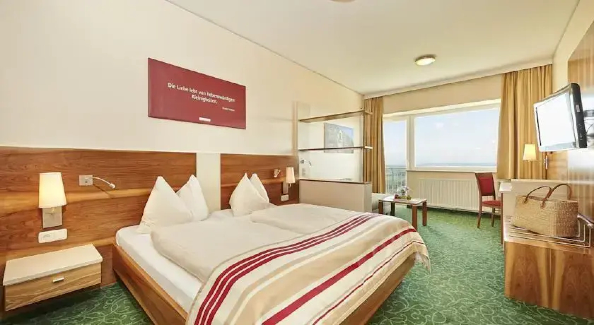 Hotel Schachner Krone und Kaiserhof