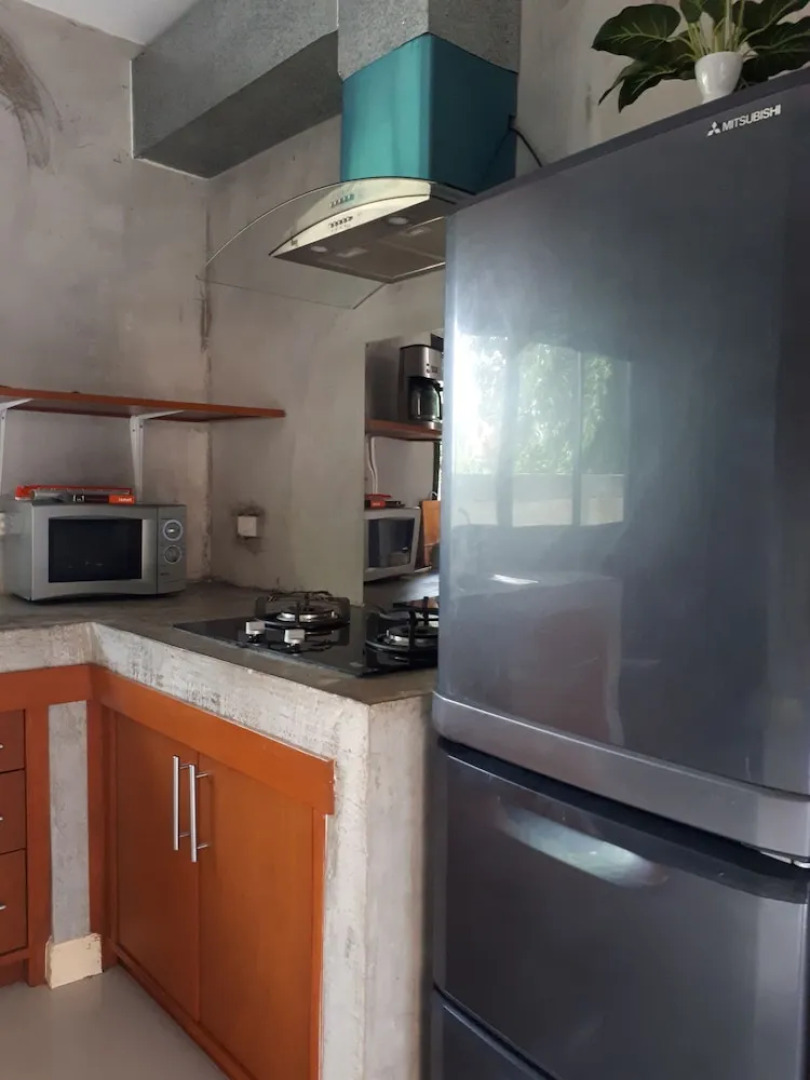 The Beach House Pranburi