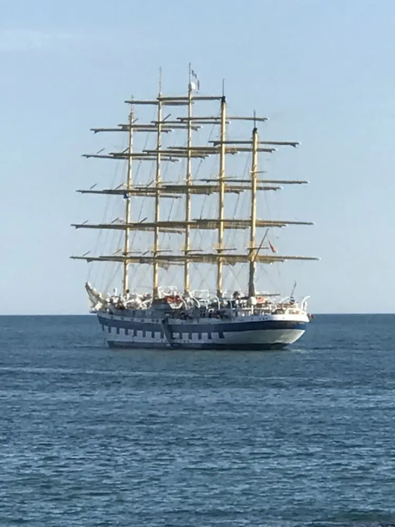 Villa Shelley Boutique Hotel